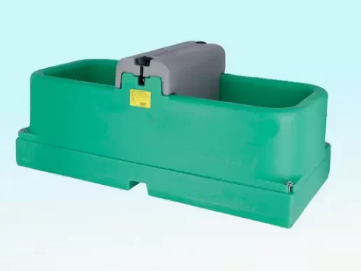 Автоматические поилки для коров и телят