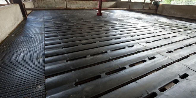 система EASYFIX SDR Slat Mat