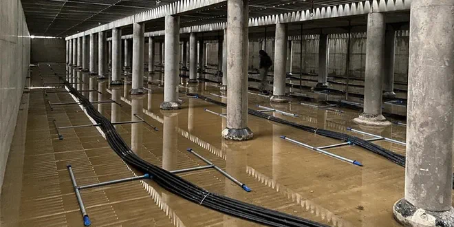SLURRY TECHNOLOGY SLURRY TECHNOLOGY