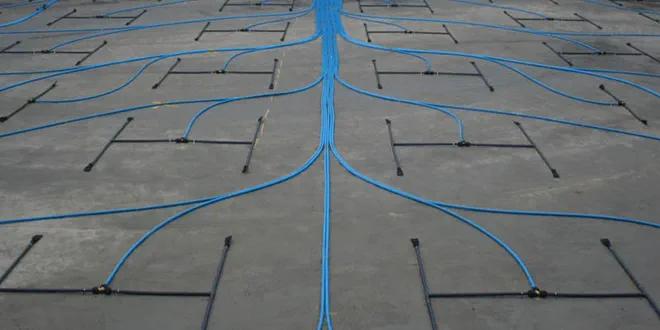 Технология EASYFIX SLURRY Технология EASYFIX SLURRY