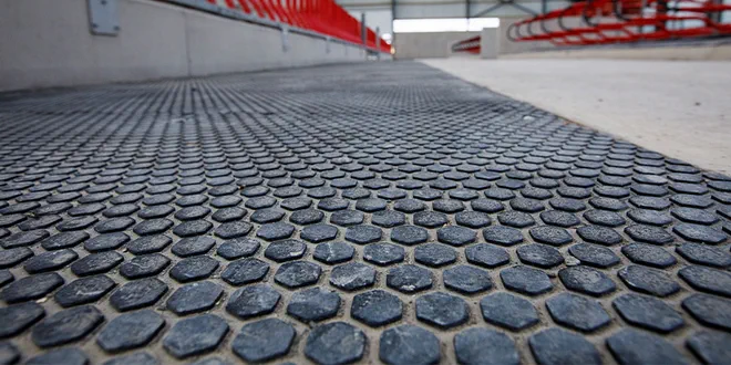 Покрытие MG EVO SB